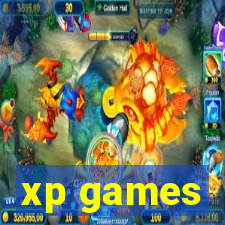 xp games